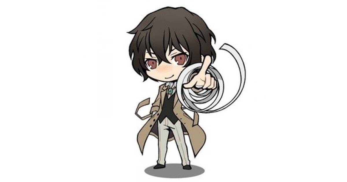 文スト攻略まとめ】『文豪ストレイドッグス 迷ヰ犬怪奇譚』バトルで