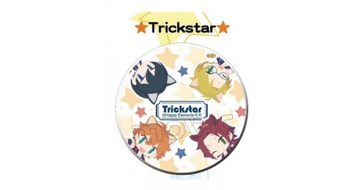 あんスタ Valkyrie 流星隊 Ra*bits 缶バッジ あんスタ valkyrie 缶バッジ 影片みか みか イベコレ - メルカリ