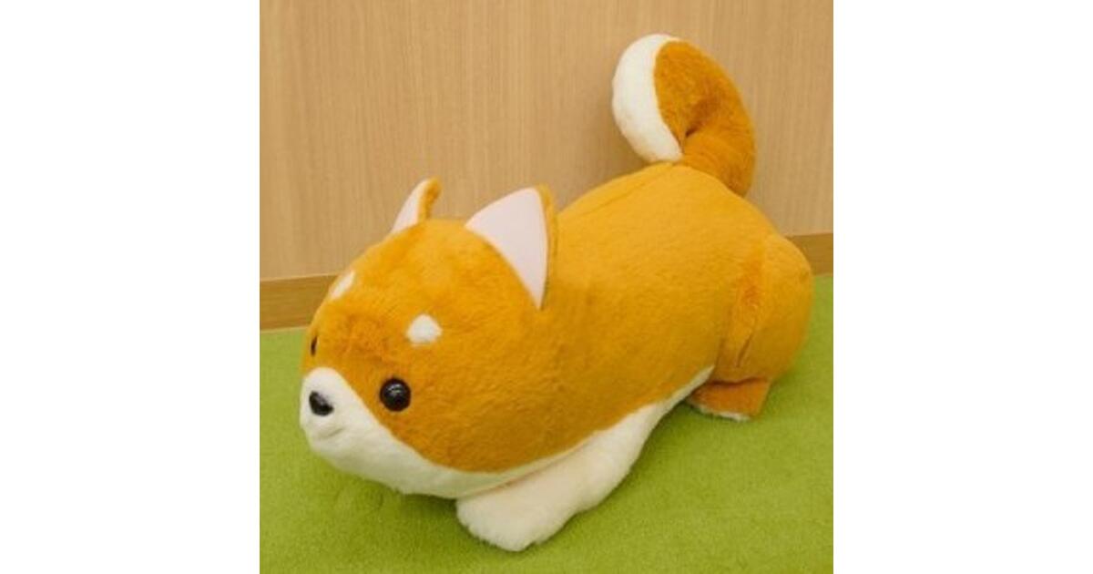 あんスタ 大吉 ぬいぐるみ 等身大