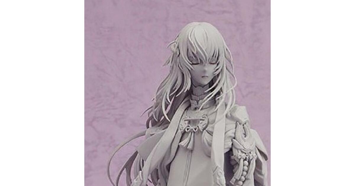 刀剣乱舞　数珠丸恒次　1/8スケールフィギュア フォトレビュー】『刀剣乱舞-ONLINE-』 数珠丸恒次 1/8 完成品