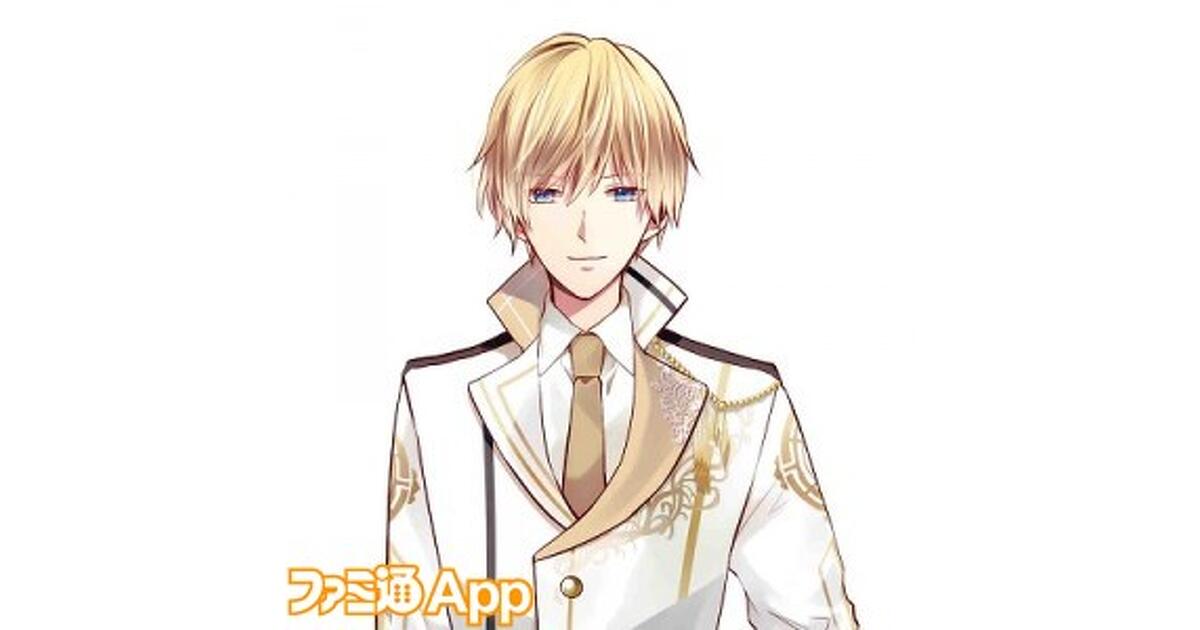 魔王さまをプロデュース！（まおプロ）～七つの大罪 for GIRLS～』めろ