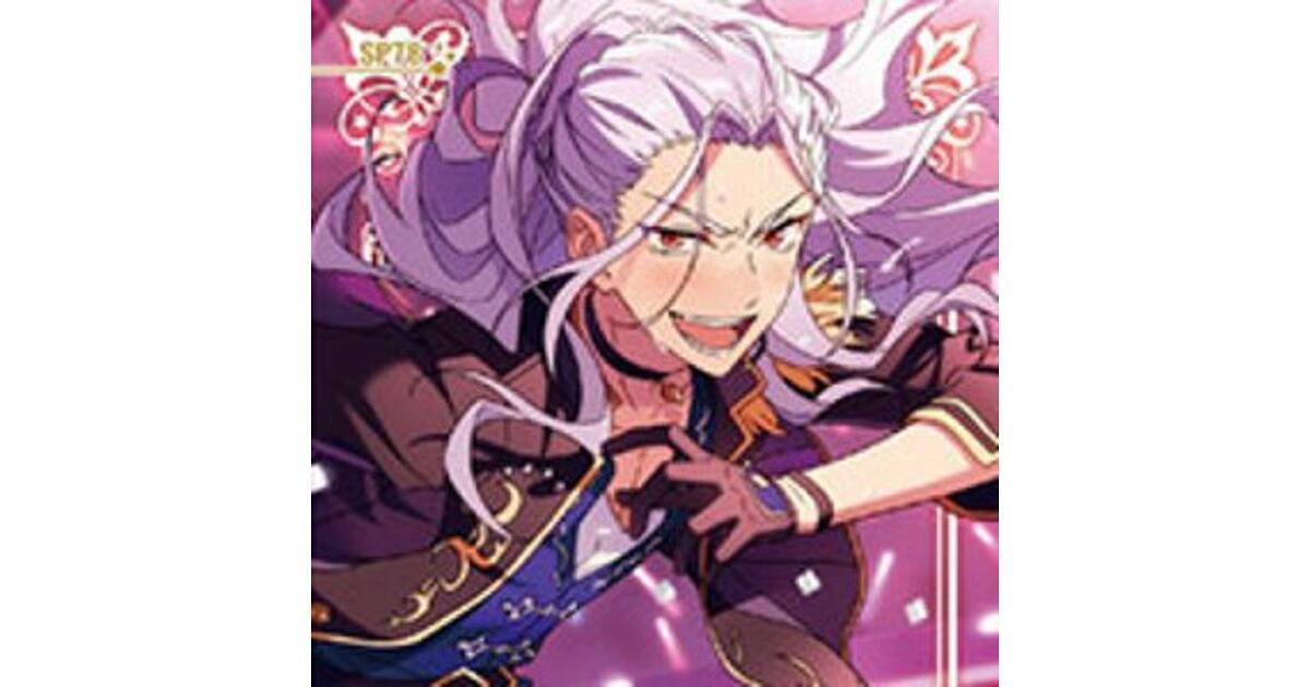 あんスタ　Eden多め グッズ あんさんぶるスターズ ジャケットデザイン アクリルスタンド Eden あん