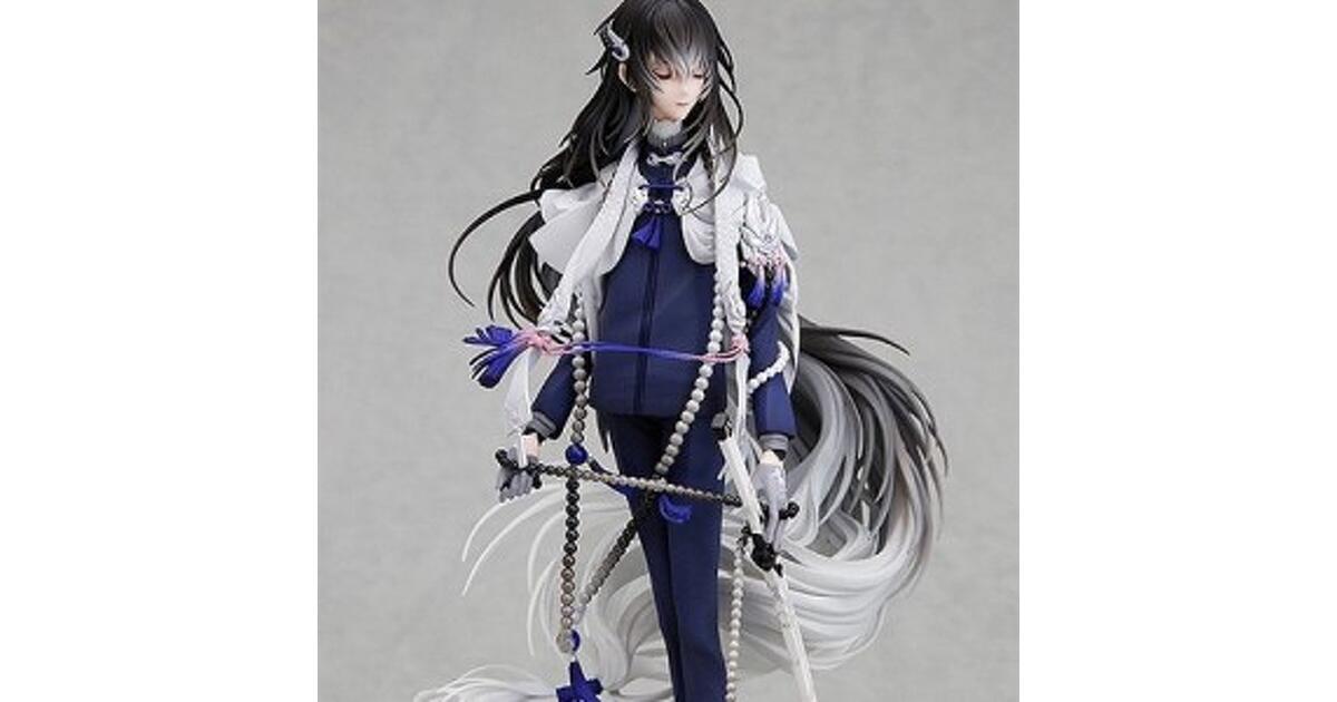 オランジュ・ルージュ 三日月宗近 フィギュア 刀剣乱舞 グッドスマイルカンパニー 新品 オランジュ・ルージュ ORANGE