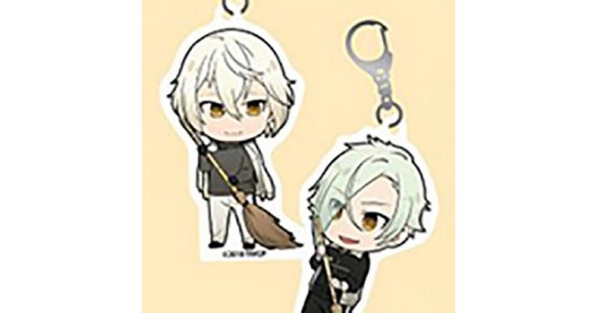 続『刀剣乱舞-花丸-』×アニメイトコラボカフェのメニュー・限定
