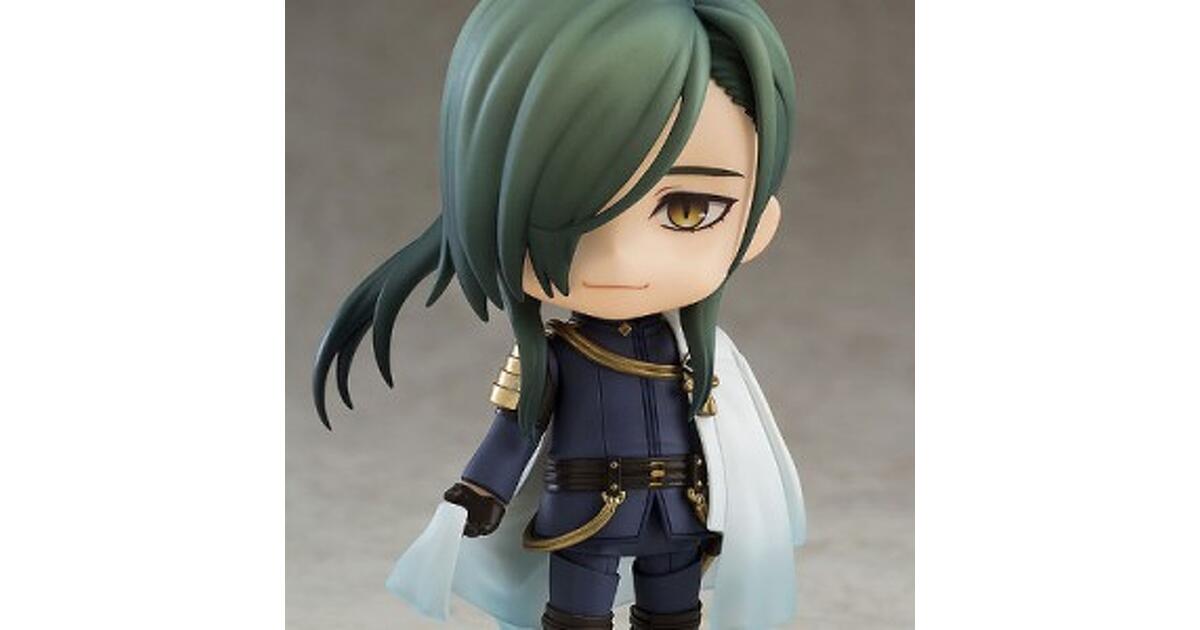 ねんどろいど にっかり青江