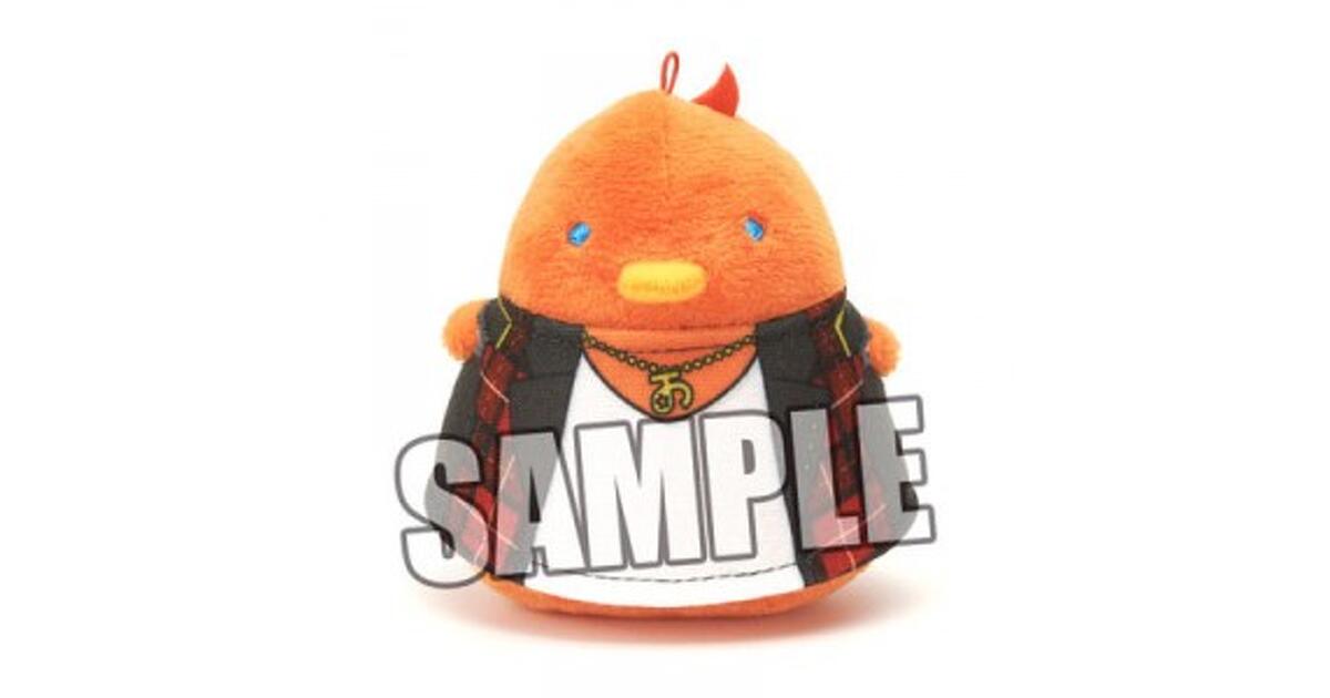 あんさんぶるスターズ！（あんスタ！）』“ちゅんコレ”シリーズ新作登場