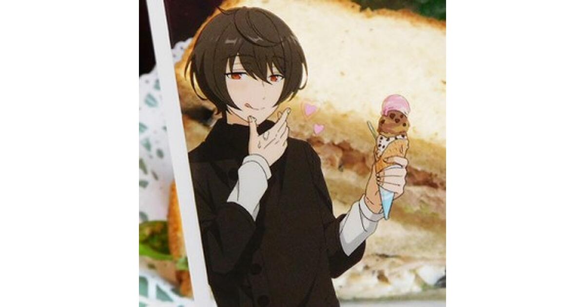 あんスタ！』好きなキャラと思い出の1枚が撮影可能な“おでかけフォト