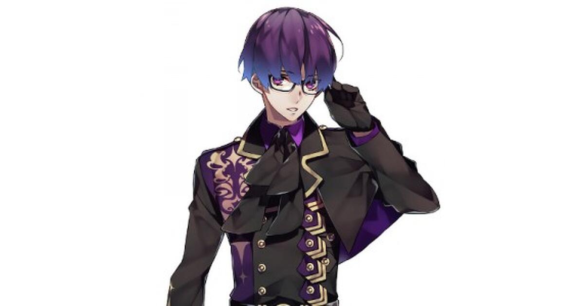 魔王さまをプロデュース！（まおプロ）～七つの大罪 for GIRLS～』畠中