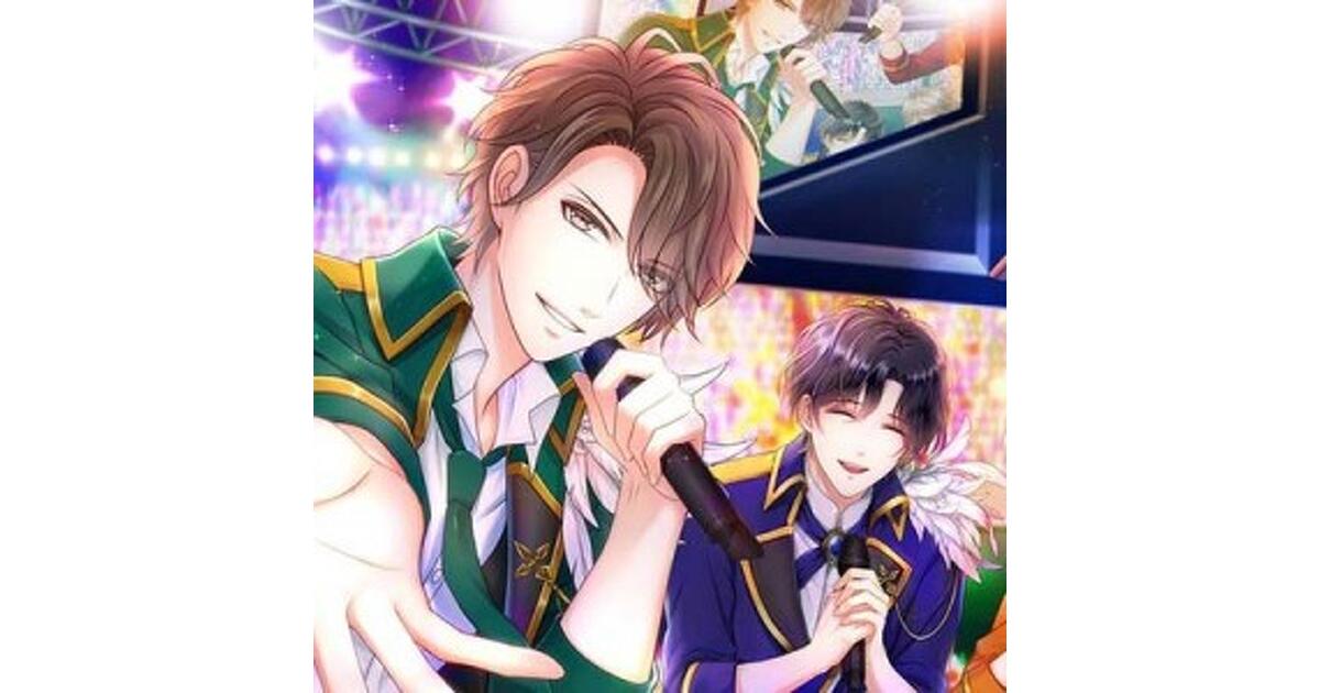 スタンドマイヒーローズ（スタマイ）』マトリも警察もRevelもアイドル