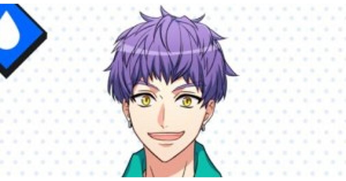 A3!（エースリー）攻略】兵頭 九門（ひょうどう くもん）の