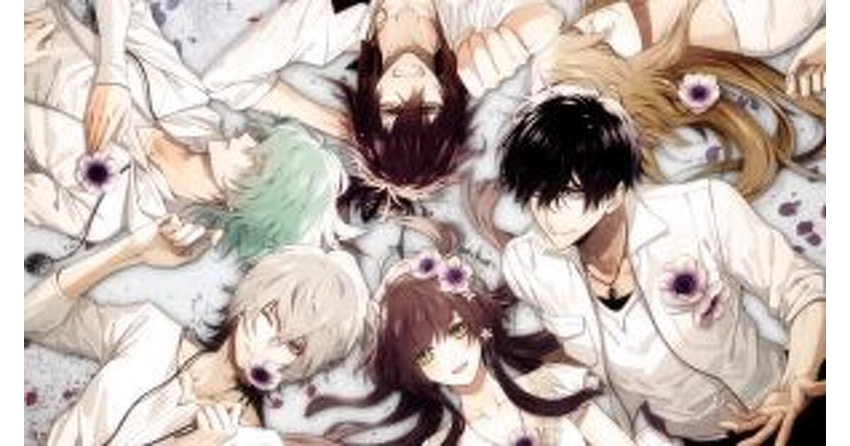Collar×Malice -Unlimited-』主題歌＆EDテーマはPlastic Tree