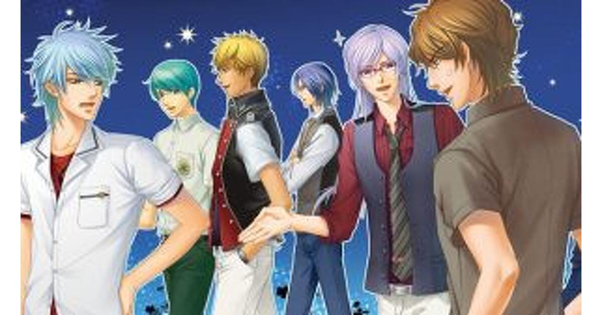 Amazon.co.jp: 金色のコルダ3 AnotherSky feat.神南 - PSP : ゲーム