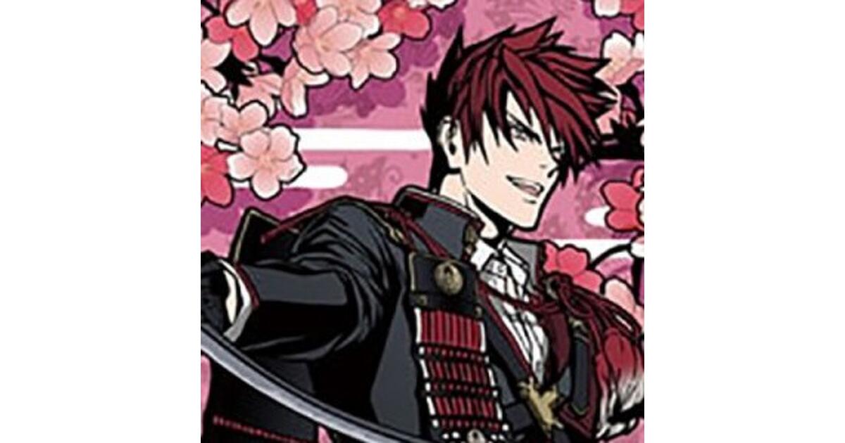 刀剣乱舞-ONLINE-』花札モチーフの和風ジグソーパズル第10弾は