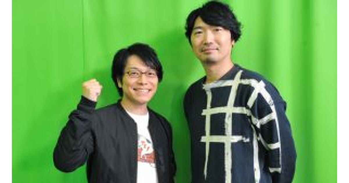 小西克幸&野島健児インタビューも！ 『ラブクロ』最新情報満載の 『戦