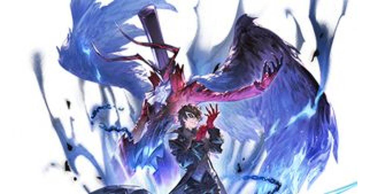 ペルソナ５　キャラファイングラフ 　怪盗衣装イラスト TVアニメ「ペルソナ5」公式 on X: 