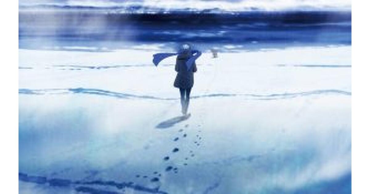 ユーリ!!! on ICE　劇場 ユーリ!!! on ICE 劇場版』製作中止を発表 | アニメイトタイムズ