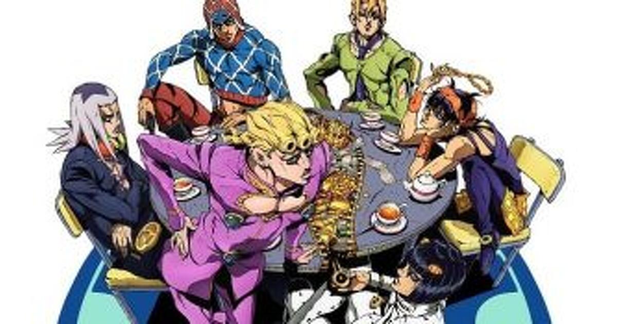 ジョジョ 黄金の風 ジョルノ『ゴールド・エクスペリエンス』自作壁掛けオブジェ ジョジョ 黄金の風 ジョルノ『ゴールド・エクスペリエンス』自作