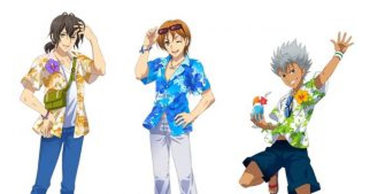 キンプリ　ハワイ　写真 Myojo 5月号】キンプリのハワイ合宿♪ | 玄樹100％ みんな玄樹