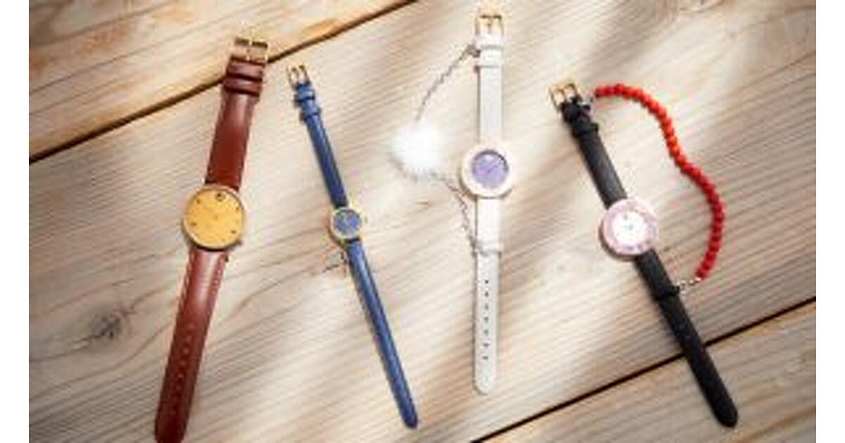 にっかり青江　腕時計　SuperGroupies mode2_w1200_h630-