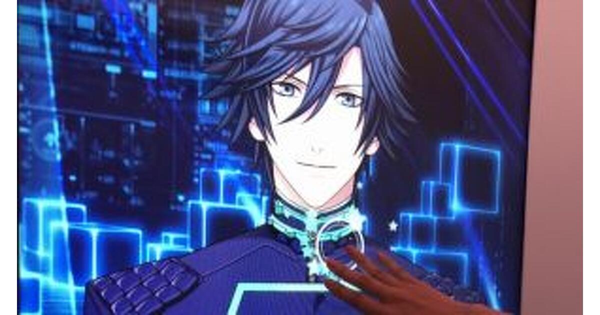 うたプリ  藍 トキヤ シャッフルユニットCD 藍&真斗&翔 | CD・DVD | 株式会社ブロッコリー