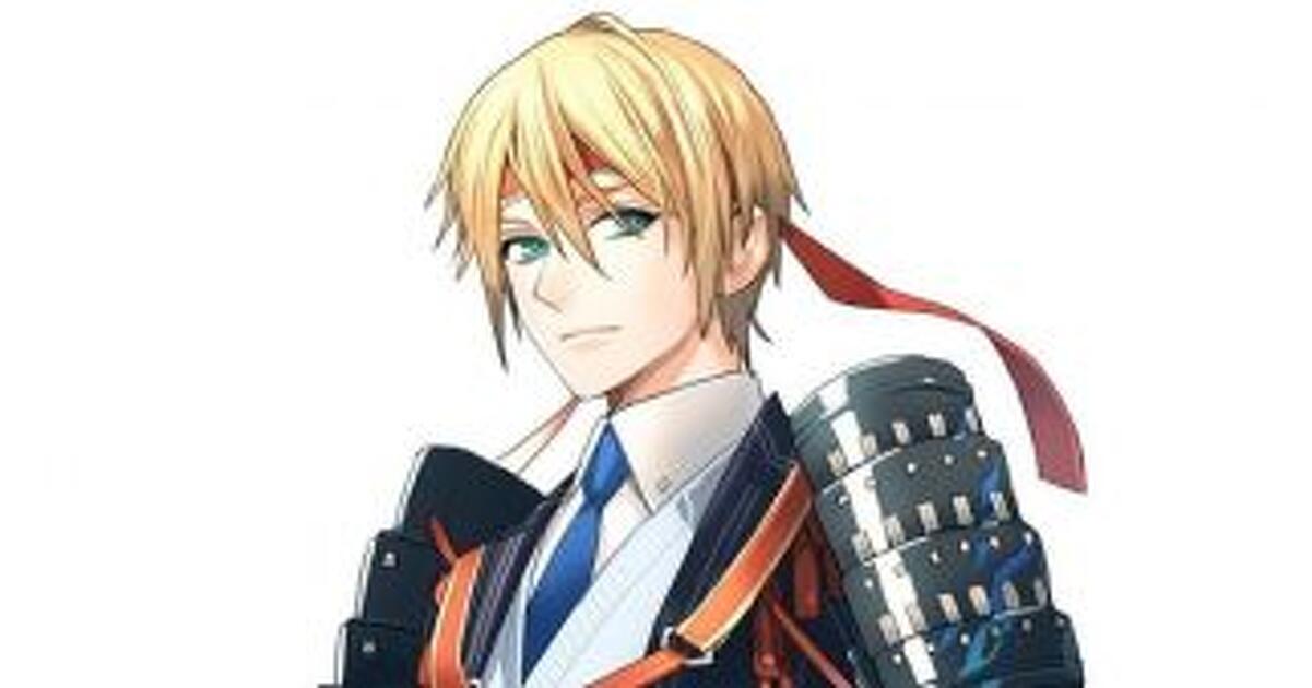 刀剣乱舞-ONLINE-』山姥切国広の“極”の姿が一部公開に！ | 刀剣