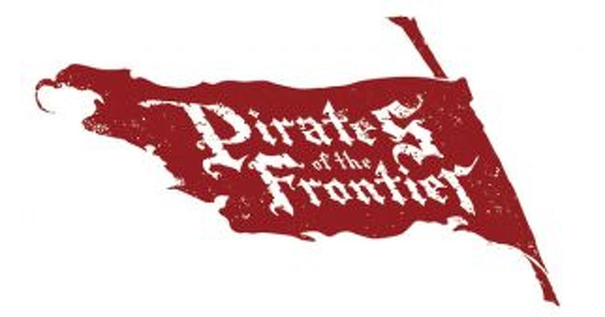 うた☆プリ』劇団シャイニング『Pirates of the Frontier』2019年3月