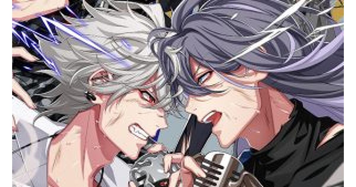 DISCOGRAPHY | 音楽原作キャラクターラッププロジェクト
