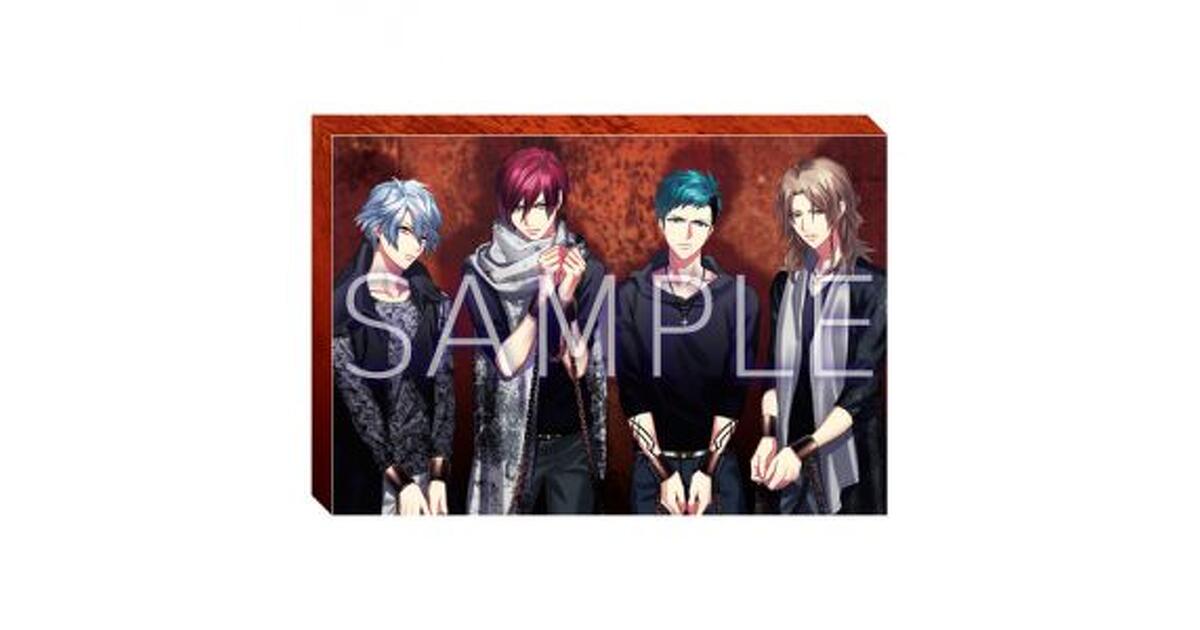 honeybee10周年企画“winter lapis lazuli”特設サイト公開、販売