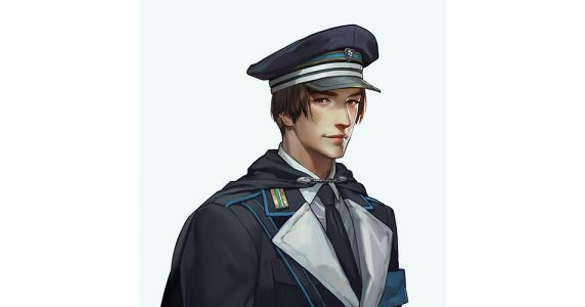 囚われのパルマ Refrain』チアキとの恋愛のカギは“須田看守”――追加