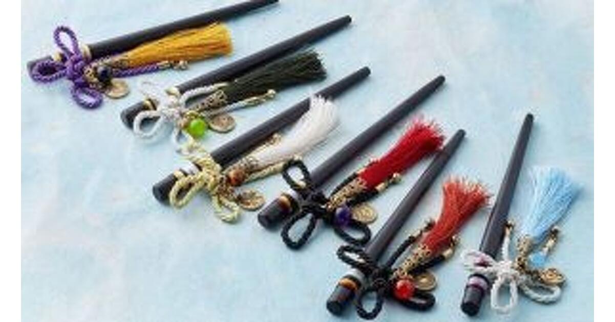wargo 刀剣乱舞　にっかり青江　かんざし 刀剣乱舞-本丸通信-【公式】 on X: 