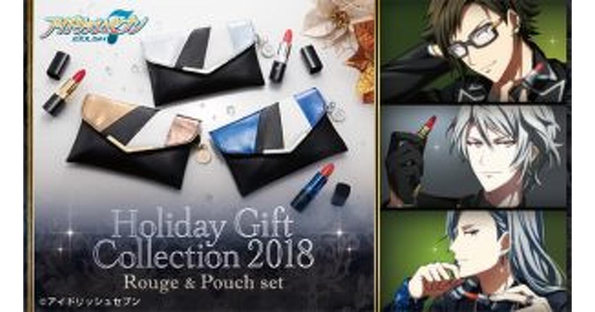 アイドリッシュセブン アイナナ アニカフェ コロッタ ホリデー Holiday アイドリッシュセブン アイナナ アニカフェ コロッタ ホリデー