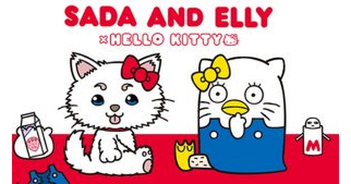 銀魂 サンリオ 定春 きょうからお世話になりますこっと 銀魂×サンリオキャラクターズ コラボビジュアル初公開！！ | 株式会社