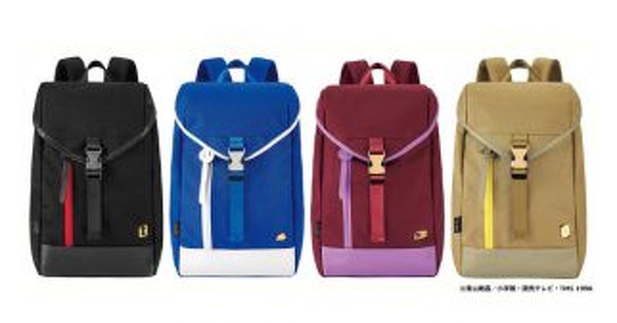 PREMICO名探偵コナン オフィシャルリュック　灰原哀　激レア PREMICO名探偵コナン オフィシャルリュック 灰原哀 激レア