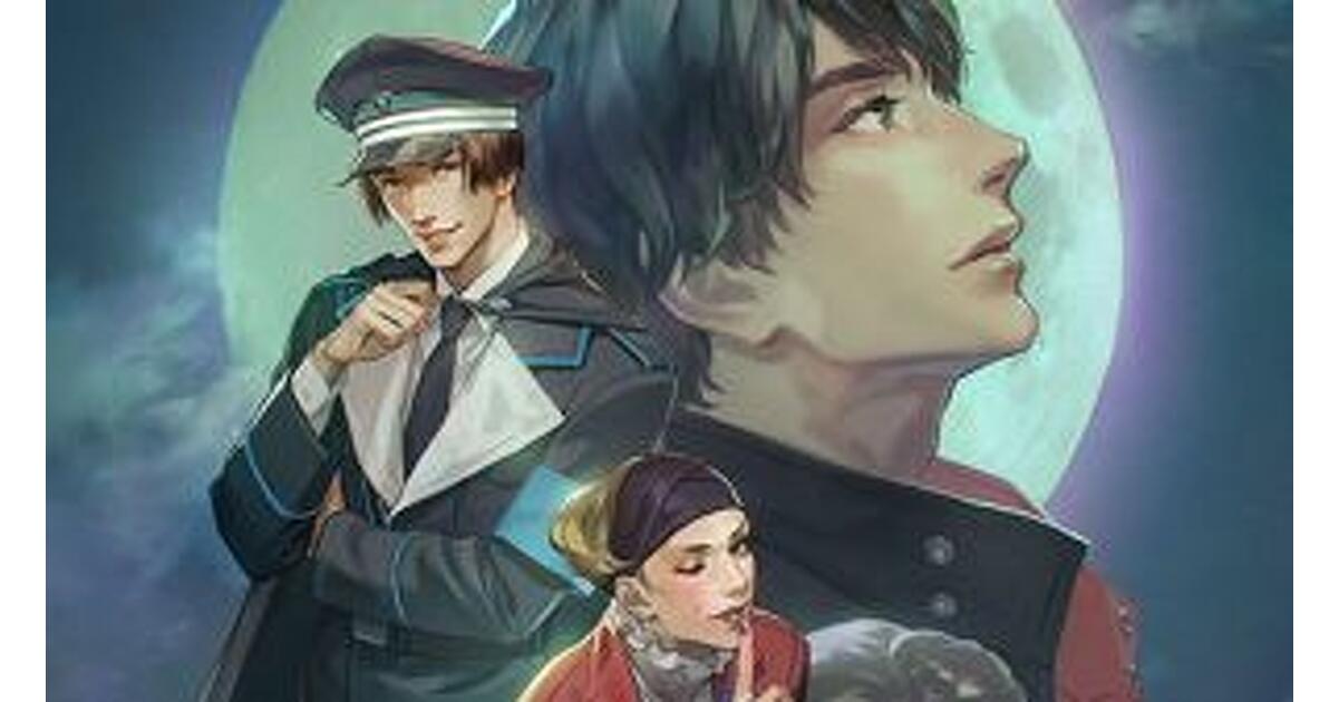 囚われのパルマ Refrain』サイドストーリーが3月以降に配信決定