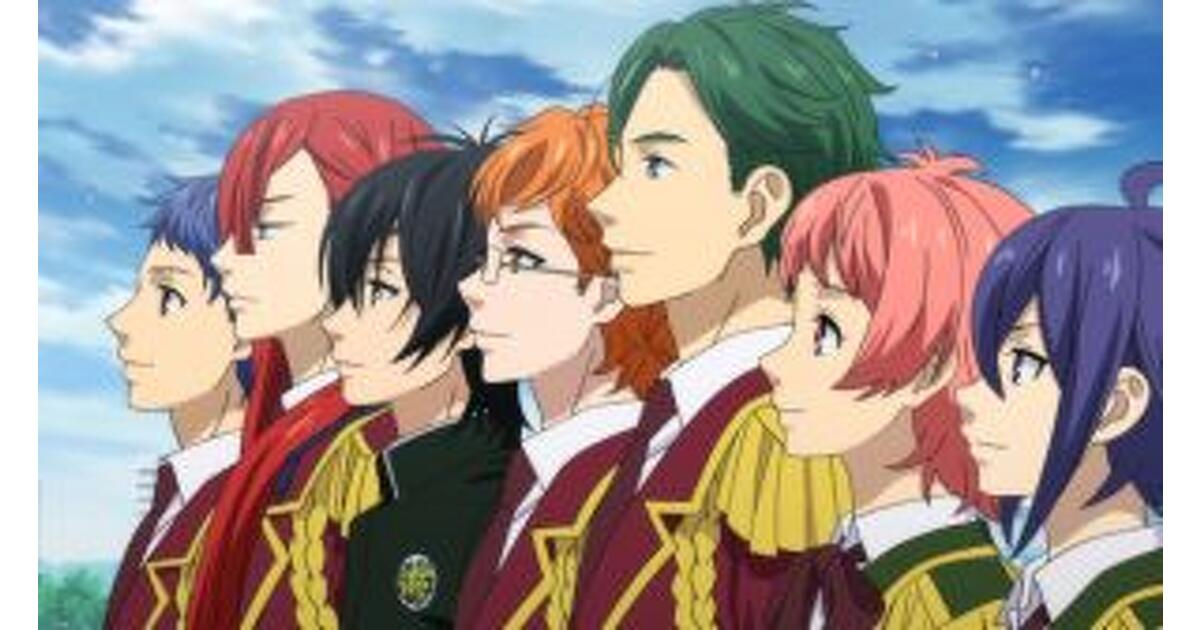 レビュー】“エリート”じゃなくたっていい、『キンプリ』だもの！ 劇場