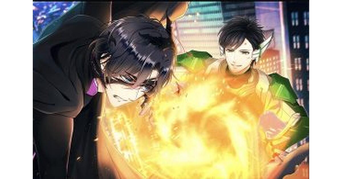 【バラOK】 スタンドマイヒーローズ スタマイ 5周年 シーンフィルム バラOK】 スタンドマイヒーローズ スタマイ 5周年 シーンフィルム