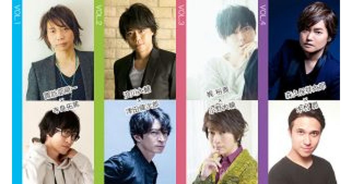 声優だって旅します the 3rd VOL.3 梶裕貴・小野大輔/福岡・佐賀編 [DVD] Amazon.co.jp: 声優だって旅します VOL.3 梶裕貴・下野紘