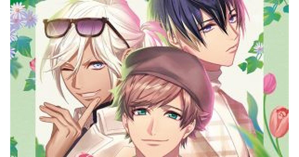 アニメ『A3!』のトレーディング Ani-Art アクリルスタンド 春組