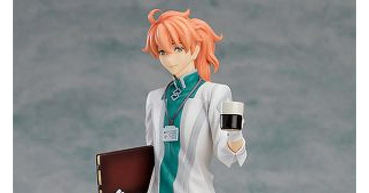 Amazon | Fate/Grand Order ロマニ・アーキマン 1/8スケール