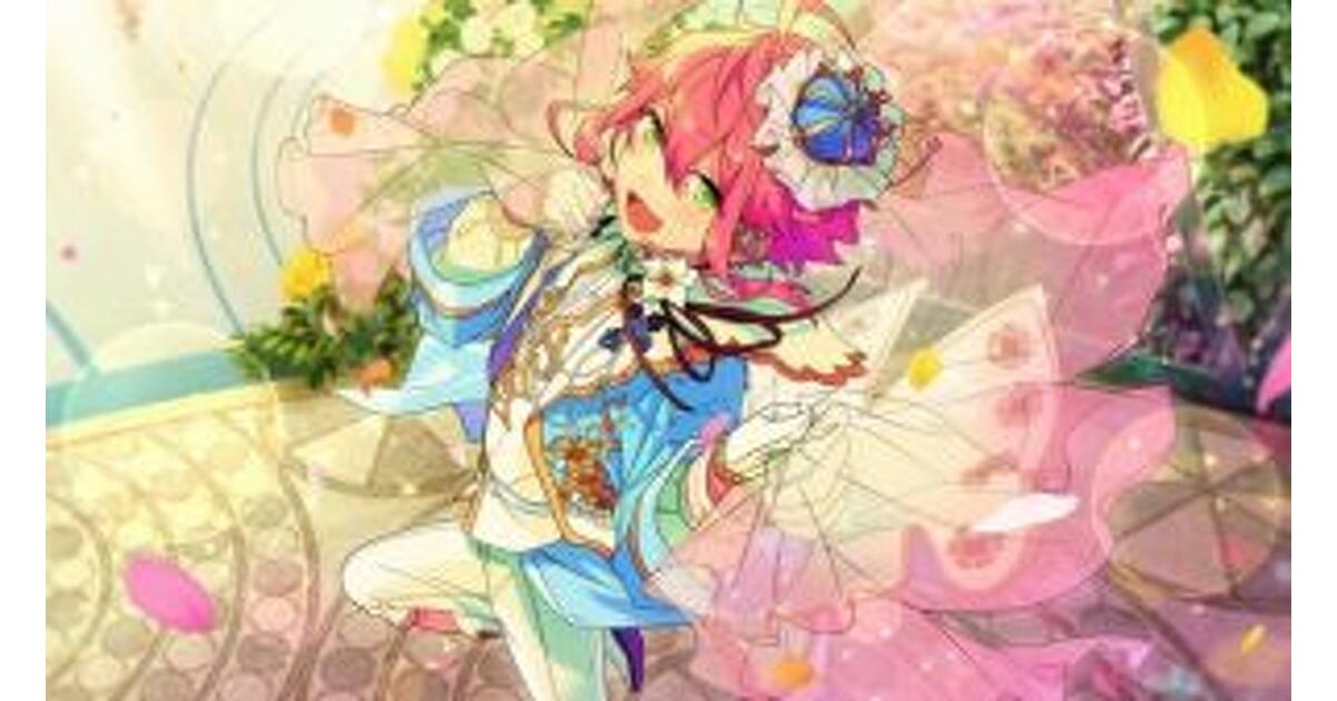 6月の花婿を大特集！ 『A3!』『あんスタ！』『スタマイ』……ジューン