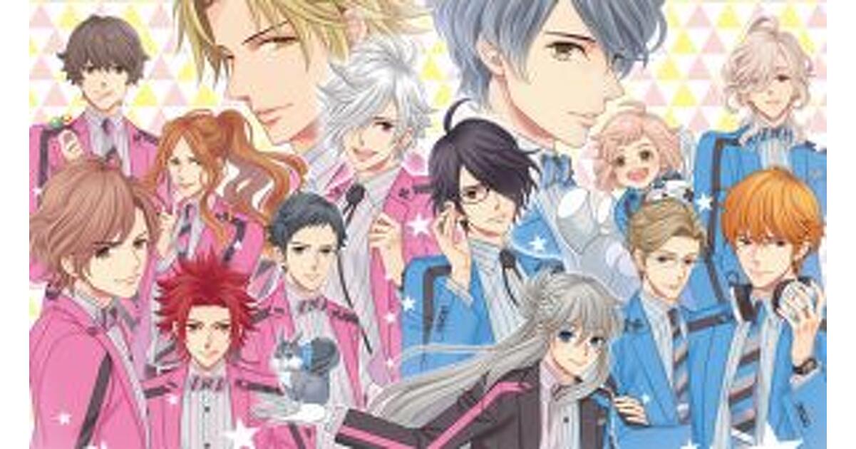 グッズ-ピローケース】BROTHERS CONFLICT まくらカバー(棗