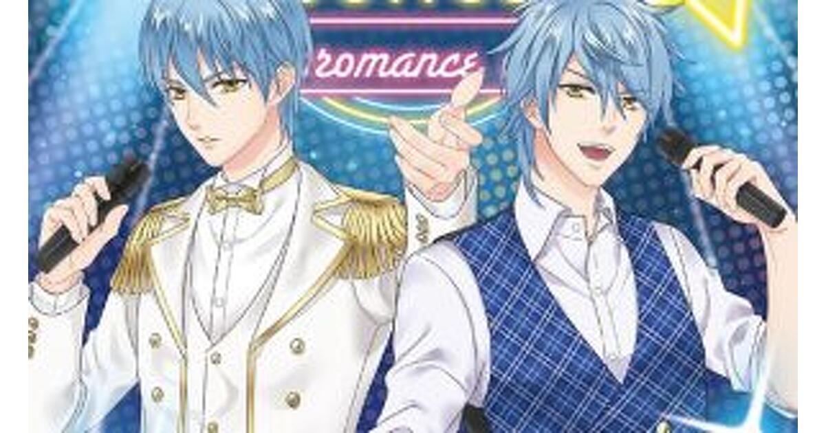 ネオロマンス♥ライヴ コルダ☆SONGS』のDVDが発売！ 特典満載の