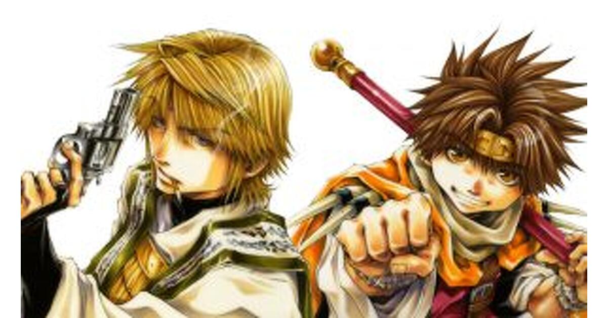最遊記朗読劇～Alive～』が9/28・29に上演決定＆関俊彦・保志