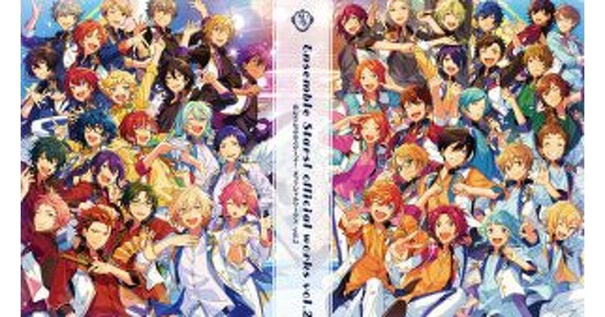 あんスタ あんさんぶるスターズ 紙類まとめ あんさんぶるスターズ あんスタ Ra*bits 紙類 まとめ売り