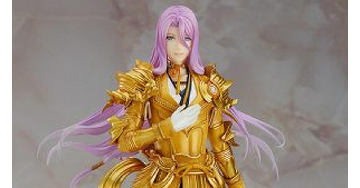 刀剣乱舞-ONLINE-』1/8スケールの蜂須賀虎徹フィギュアが2020年
