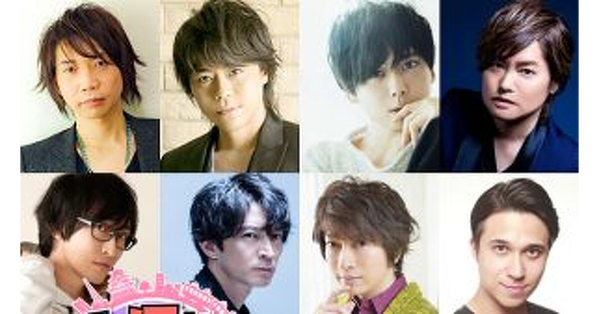 声優だって旅します the 3rd』諏訪部順一・森久保祥太郎・小野