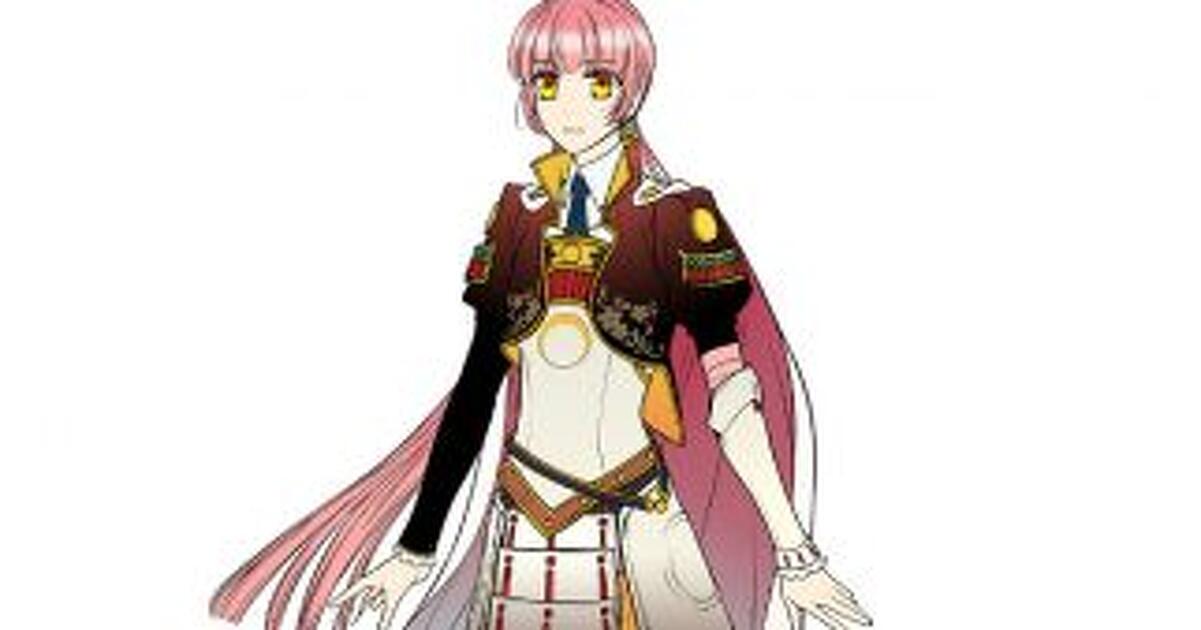 遙かなる時空の中で7』は戦国時代が舞台！“八葉”の名前と担当