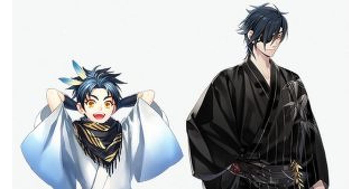 刀剣乱舞　お太鼓トート　燭台切光忠 徳川ミュージアム on X: 