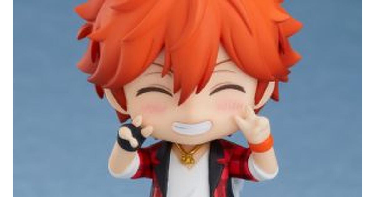 あんスタ！』Trickstarの明星スバルがねんどろいどになって予約