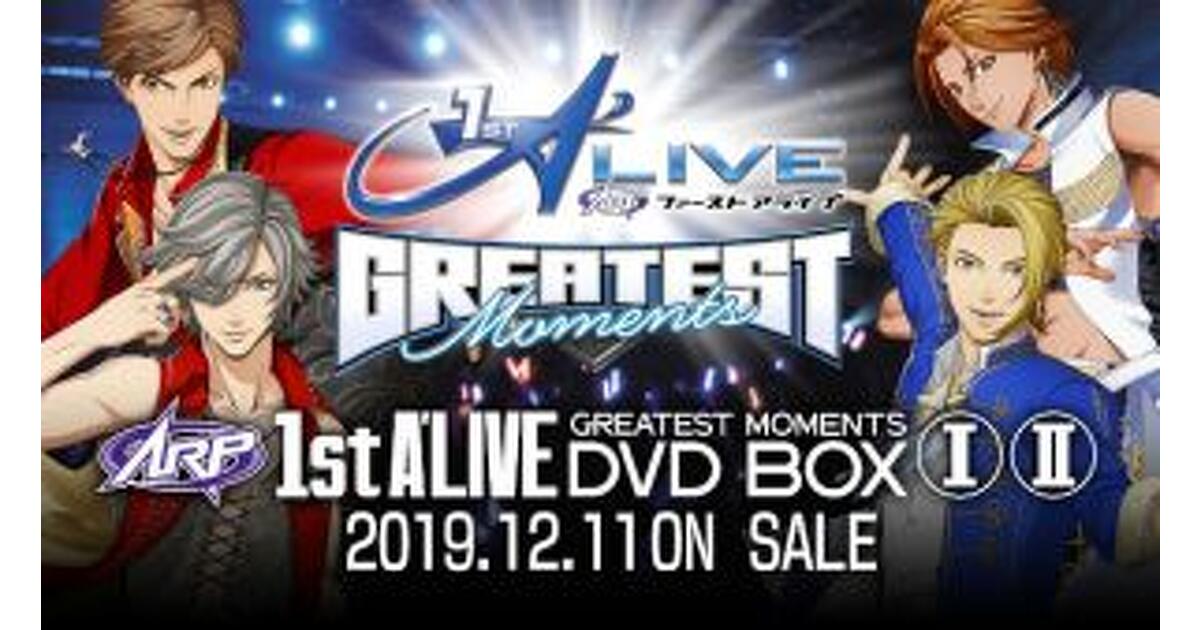 12/14・15開催『ARP REWIND6』増席が決定！ 1st LIVE全6公演完全収録の